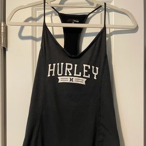 Hurley Racerback Tank